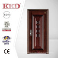 Porta de aço antiroubo KKD-552 para Tailândia